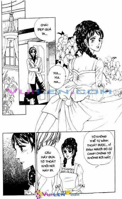 Nụ Hôn Nồng Thắm - Chapter 10 - Trang 95