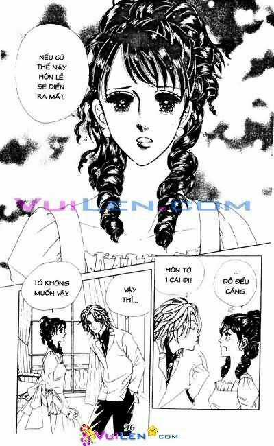 Nụ Hôn Nồng Thắm - Chapter 10 - Trang 96