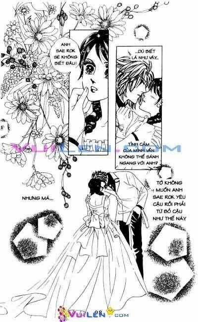 Nụ Hôn Nồng Thắm - Chapter 10 - Trang 98