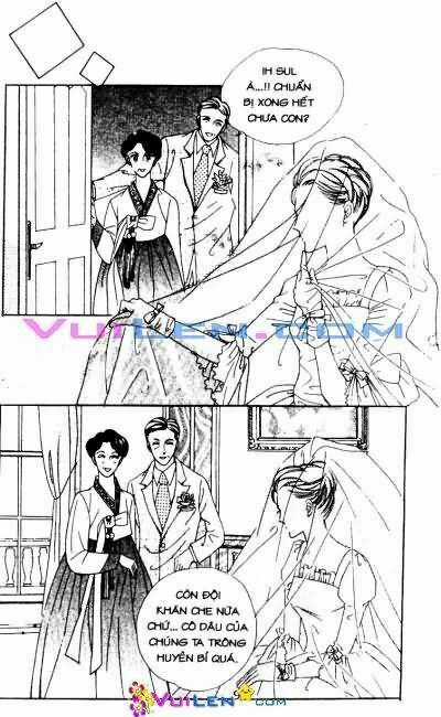 Nụ Hôn Nồng Thắm - Chapter 10 - Trang 99