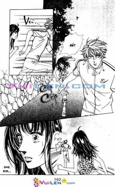 Nụ Hôn Nồng Thắm - Chapter 2 - Trang 102