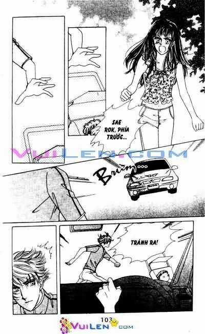 Nụ Hôn Nồng Thắm - Chapter 2 - Trang 103