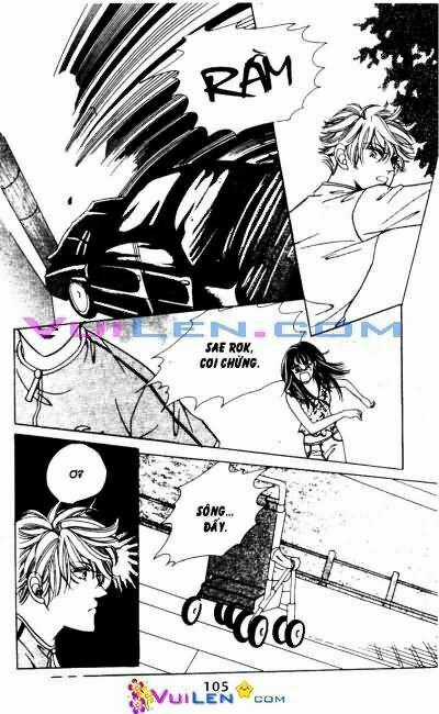 Nụ Hôn Nồng Thắm - Chapter 2 - Trang 105