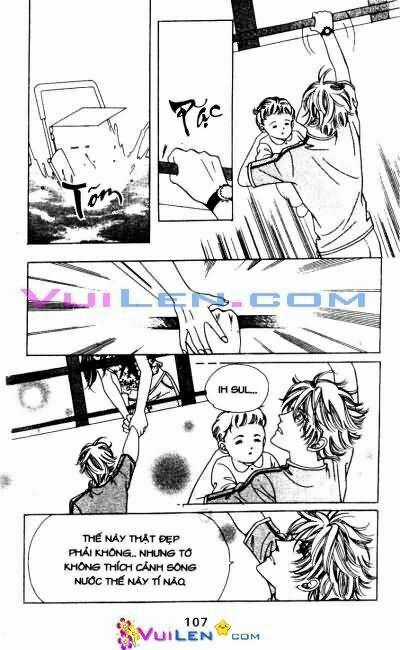 Nụ Hôn Nồng Thắm - Chapter 2 - Trang 107