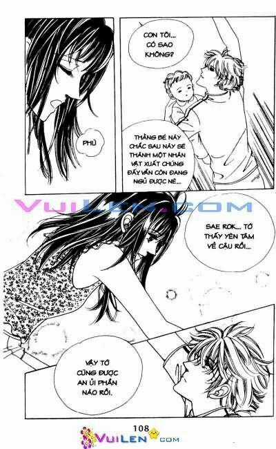 Nụ Hôn Nồng Thắm - Chapter 2 - Trang 108