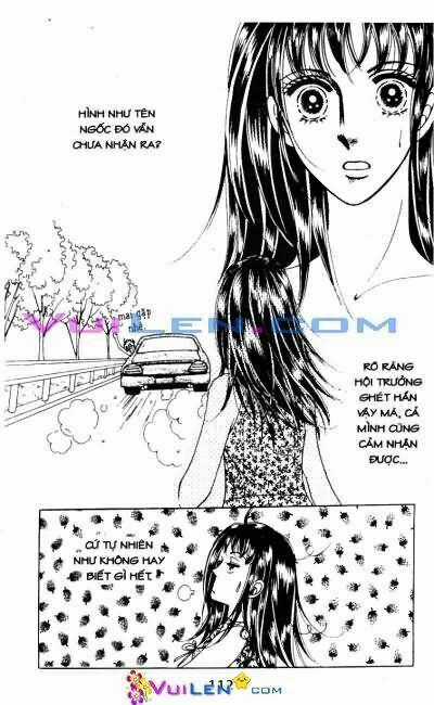 Nụ Hôn Nồng Thắm - Chapter 2 - Trang 112