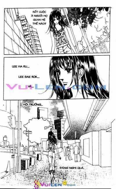 Nụ Hôn Nồng Thắm - Chapter 2 - Trang 113