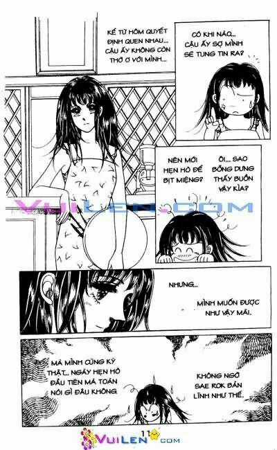 Nụ Hôn Nồng Thắm - Chapter 2 - Trang 115