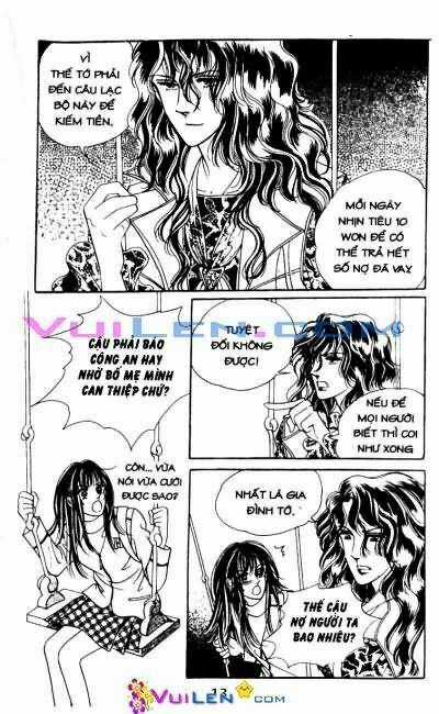 Nụ Hôn Nồng Thắm - Chapter 2 - Trang 13