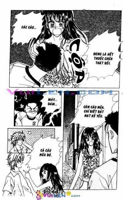 Nụ Hôn Nồng Thắm - Chapter 2 - Trang 121