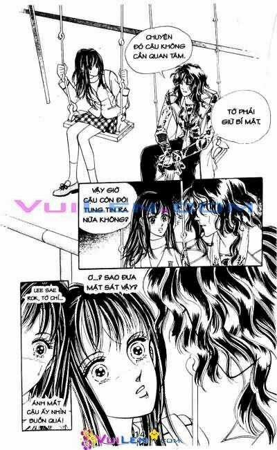 Nụ Hôn Nồng Thắm - Chapter 2 - Trang 14