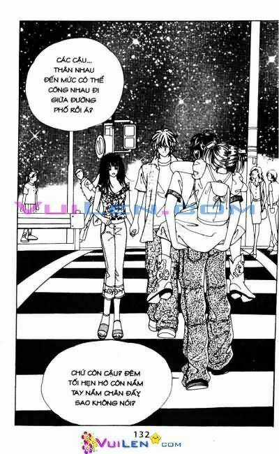 Nụ Hôn Nồng Thắm - Chapter 2 - Trang 132