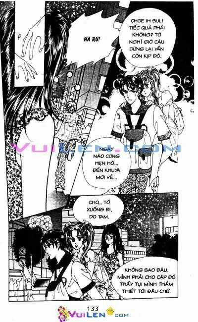 Nụ Hôn Nồng Thắm - Chapter 2 - Trang 133