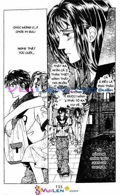 Nụ Hôn Nồng Thắm - Chapter 2 - Trang 135