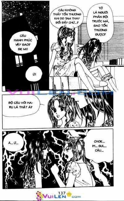 Nụ Hôn Nồng Thắm - Chapter 2 - Trang 137