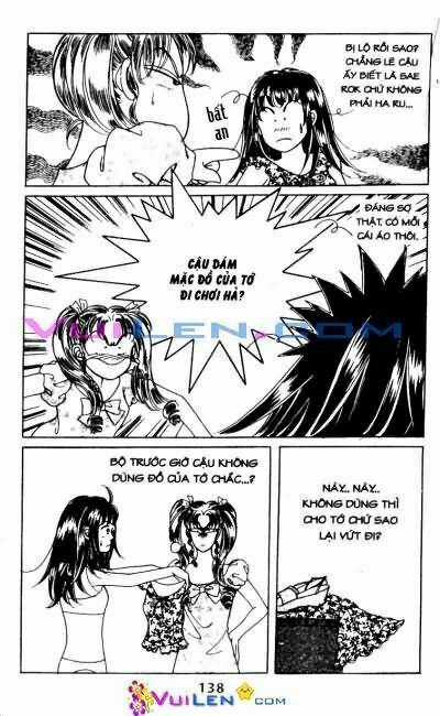 Nụ Hôn Nồng Thắm - Chapter 2 - Trang 138