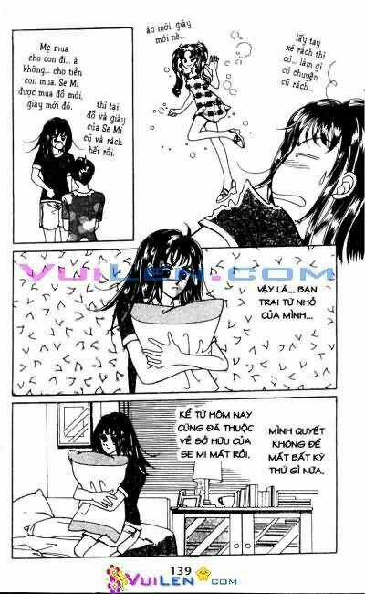 Nụ Hôn Nồng Thắm - Chapter 2 - Trang 139