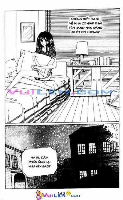 Nụ Hôn Nồng Thắm - Chapter 2 - Trang 140