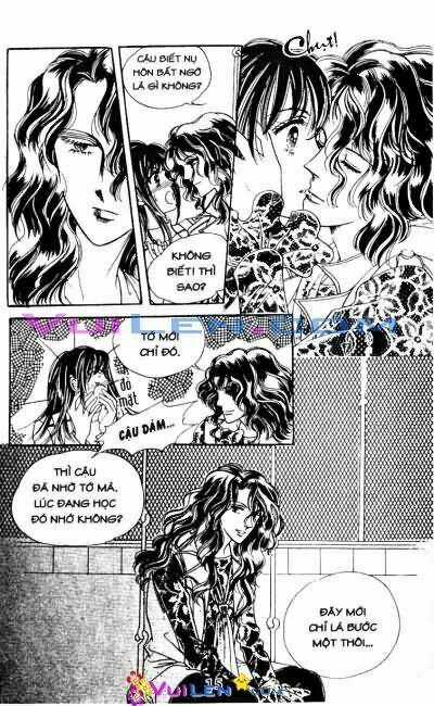 Nụ Hôn Nồng Thắm - Chapter 2 - Trang 15