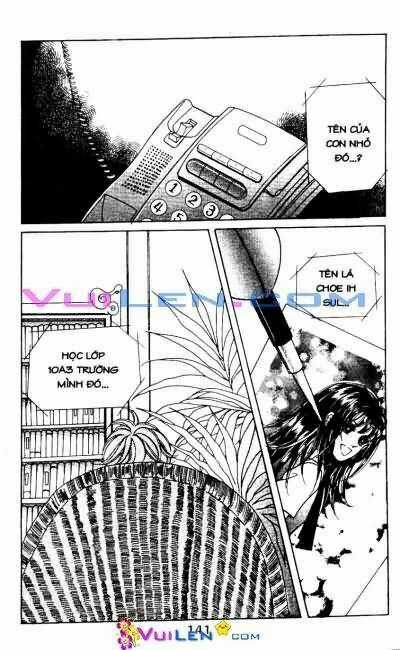 Nụ Hôn Nồng Thắm - Chapter 2 - Trang 141