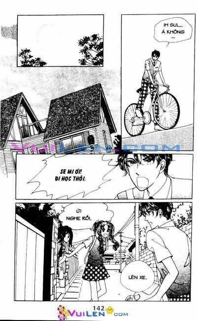 Nụ Hôn Nồng Thắm - Chapter 2 - Trang 142