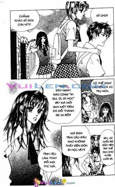Nụ Hôn Nồng Thắm - Chapter 2 - Trang 143