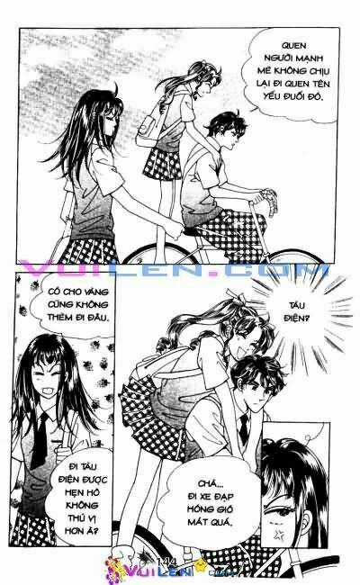 Nụ Hôn Nồng Thắm - Chapter 2 - Trang 144