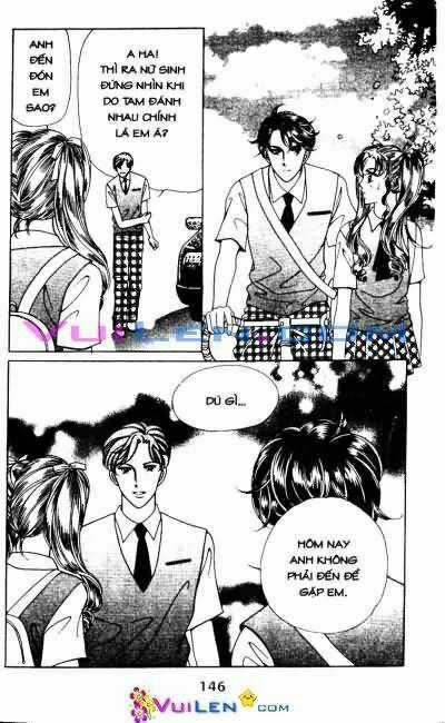 Nụ Hôn Nồng Thắm - Chapter 2 - Trang 146