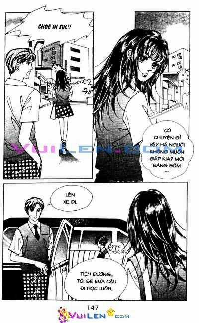 Nụ Hôn Nồng Thắm - Chapter 2 - Trang 147