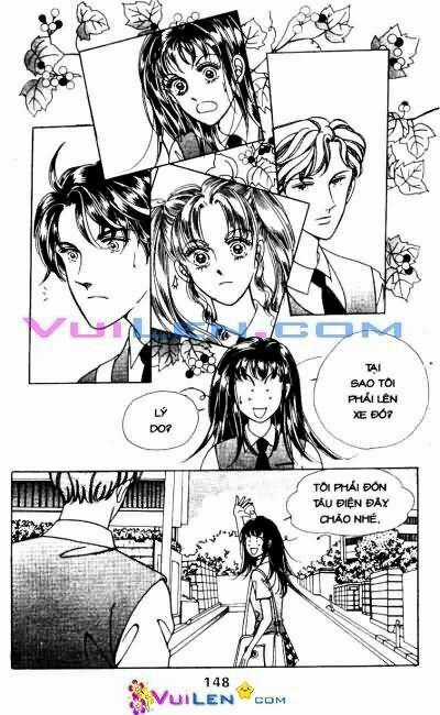 Nụ Hôn Nồng Thắm - Chapter 2 - Trang 148