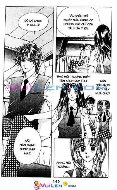 Nụ Hôn Nồng Thắm - Chapter 2 - Trang 149