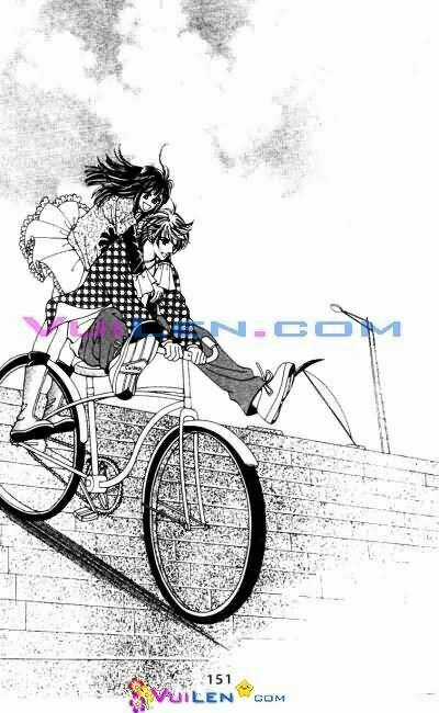 Nụ Hôn Nồng Thắm - Chapter 2 - Trang 151