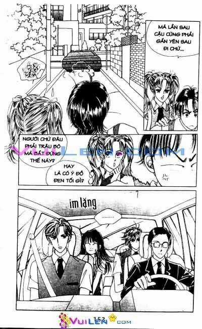 Nụ Hôn Nồng Thắm - Chapter 2 - Trang 153