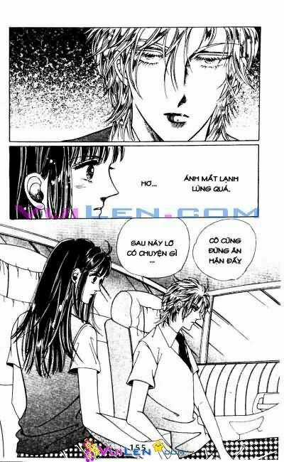 Nụ Hôn Nồng Thắm - Chapter 2 - Trang 155