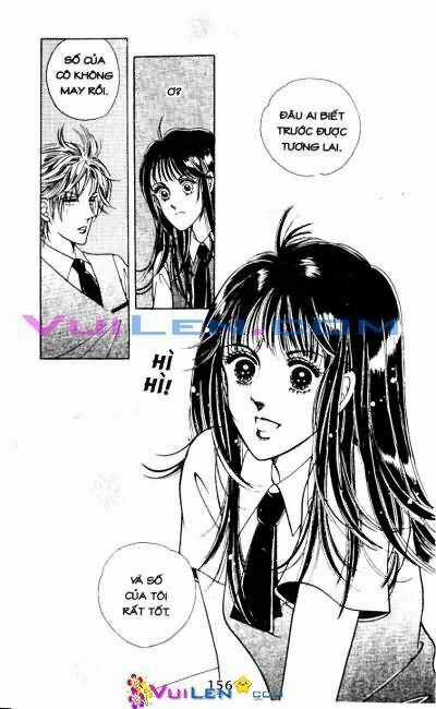 Nụ Hôn Nồng Thắm - Chapter 2 - Trang 156