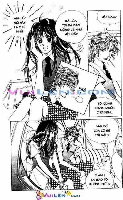 Nụ Hôn Nồng Thắm - Chapter 2 - Trang 157