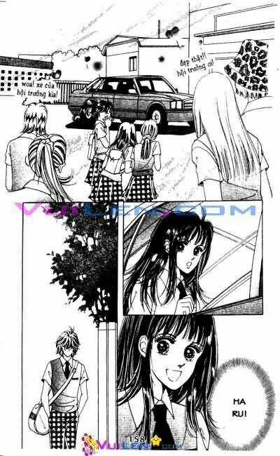 Nụ Hôn Nồng Thắm - Chapter 2 - Trang 158