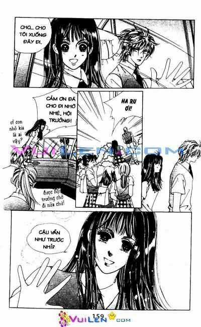 Nụ Hôn Nồng Thắm - Chapter 2 - Trang 159