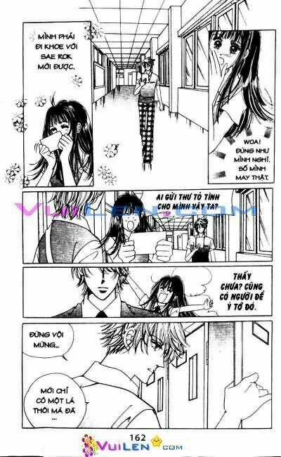 Nụ Hôn Nồng Thắm - Chapter 2 - Trang 162
