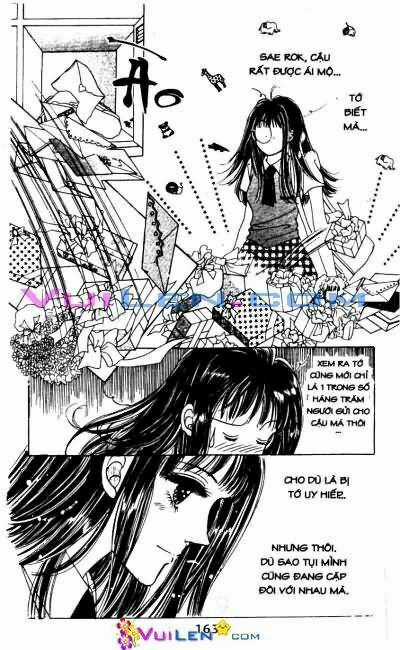 Nụ Hôn Nồng Thắm - Chapter 2 - Trang 163