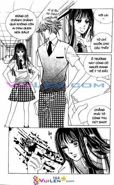 Nụ Hôn Nồng Thắm - Chapter 2 - Trang 164
