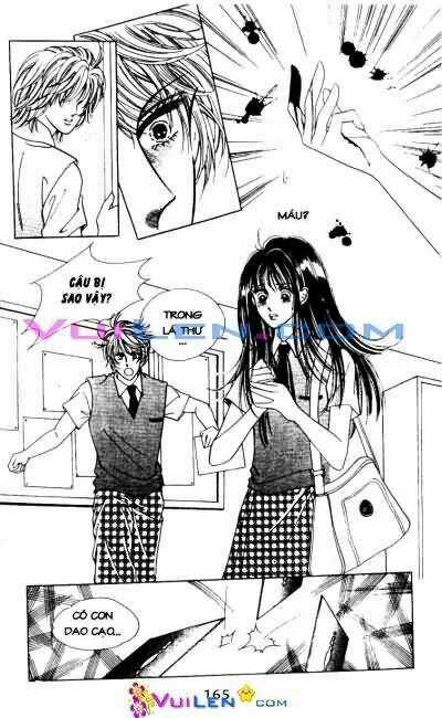 Nụ Hôn Nồng Thắm - Chapter 2 - Trang 165