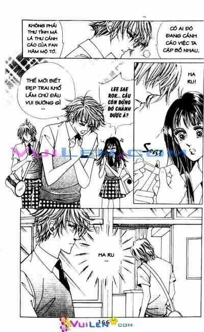 Nụ Hôn Nồng Thắm - Chapter 2 - Trang 166