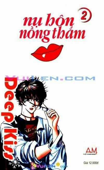Nụ Hôn Nồng Thắm - Chapter 2 - Trang 167