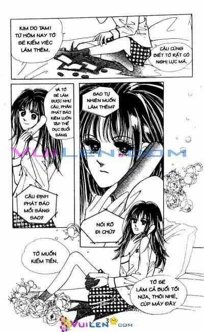 Nụ Hôn Nồng Thắm - Chapter 2 - Trang 31