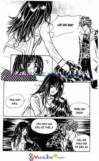 Nụ Hôn Nồng Thắm - Chapter 2 - Trang 5