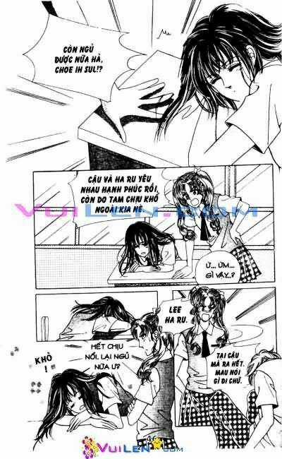 Nụ Hôn Nồng Thắm - Chapter 2 - Trang 46