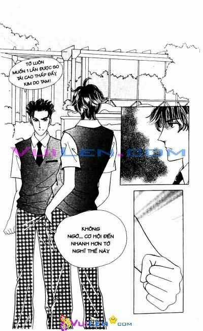 Nụ Hôn Nồng Thắm - Chapter 2 - Trang 49