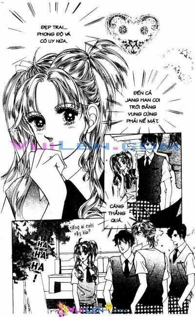 Nụ Hôn Nồng Thắm - Chapter 2 - Trang 55