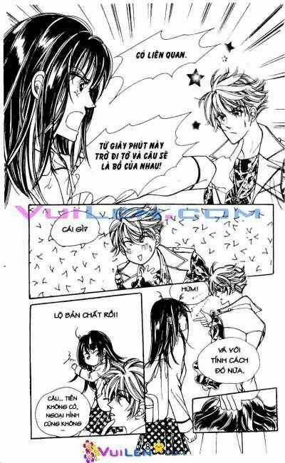 Nụ Hôn Nồng Thắm - Chapter 2 - Trang 8